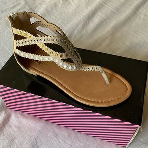 Dollhouse - Anyat Sandal